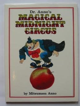 Dr. Anno's Magical Midnight Circus