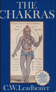 The Chakras (Quest Books)