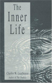 The Inner Life (Quest Books)