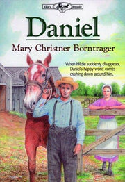Daniel: Bk. 4 (Ellie's People S.)