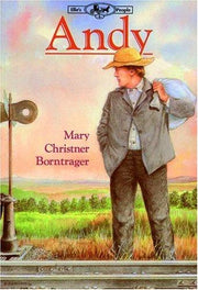 Andy: Ellie's People Series, Book 6: Bk. 6