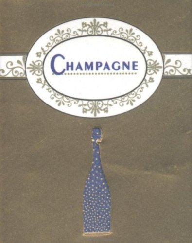Champagne (Tiny Tomes S.)