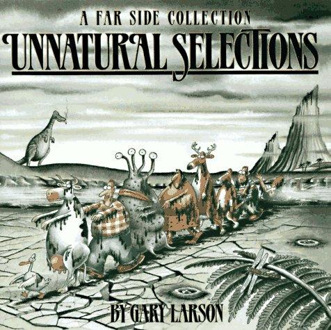 Unnatural Selections (Far Side)