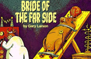 Bride of the Far Side