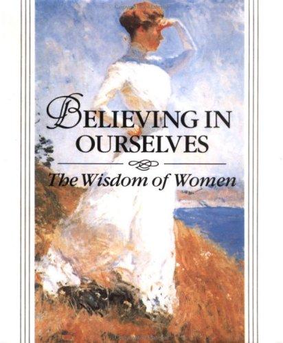 Believe in Ourselves (Little Books)