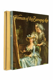 Women in the Baroque Age