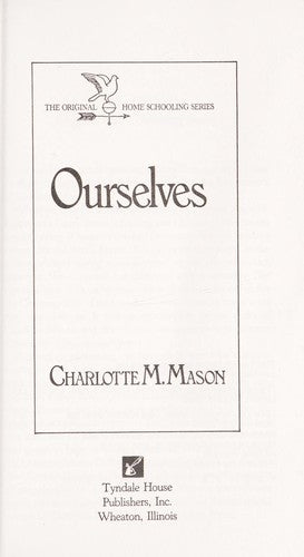 Ourselves: 004 (The Homeschoolers Series)