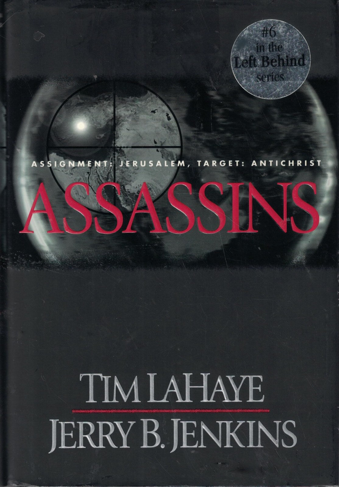 Assassins