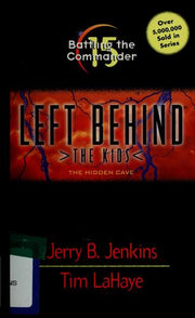 Battling the Commander (LEFT BEHIND THE KIDS)
