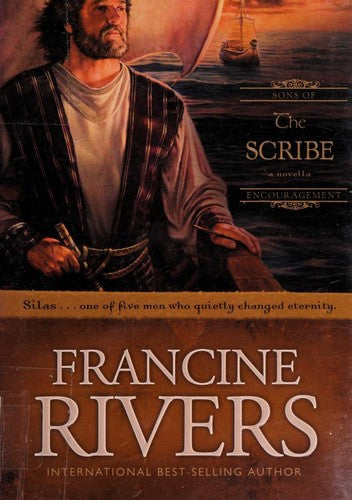 Scribe, The (Sons of Encouragement, 5)