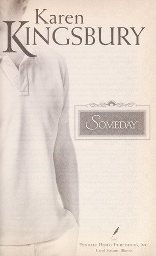 Someday: 3 (Baxter Family Drama--Sunrise)