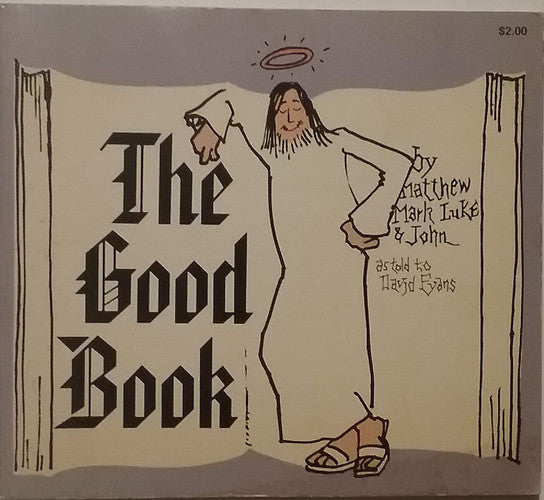The good book