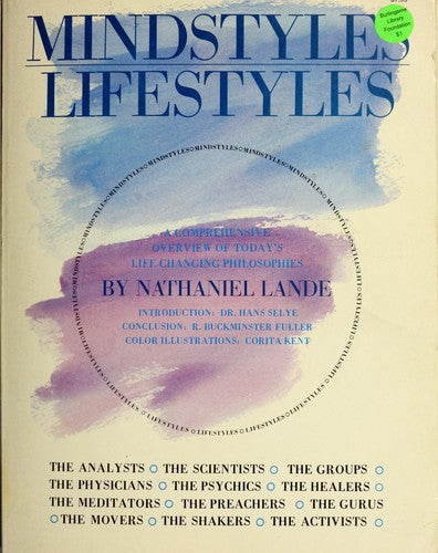 Mindstyles Lifestyles