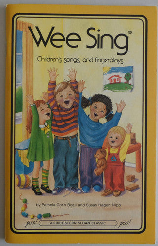 Wee Sing Sing/Fing