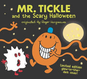 Mr. Tickle and the Scary Halloween (Mr. Men and Little Miss)