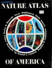 Nature Atlas of America