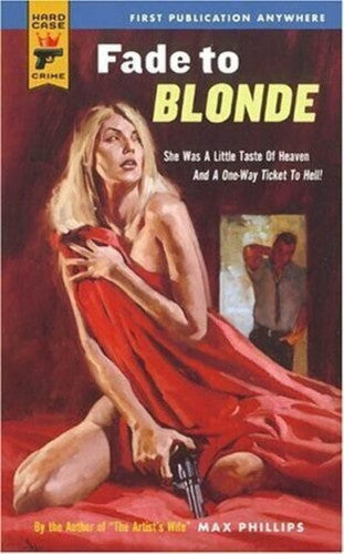 Fade To Blonde