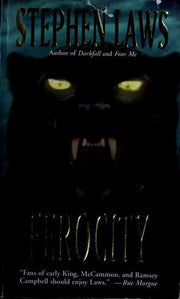 Ferocity