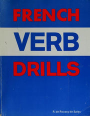 French Verb Drills