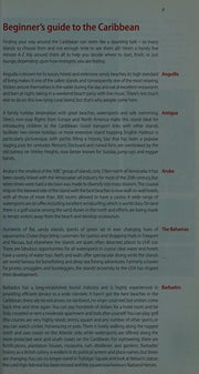2000 (Caribbean Islands Handbook)