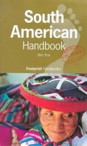South American Handbook