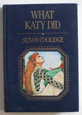 What Katy Did