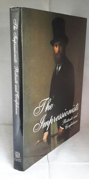 Impressionists: Portraits and Confidences