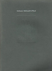 Architecture of Kallman, McKinnel and Wood
