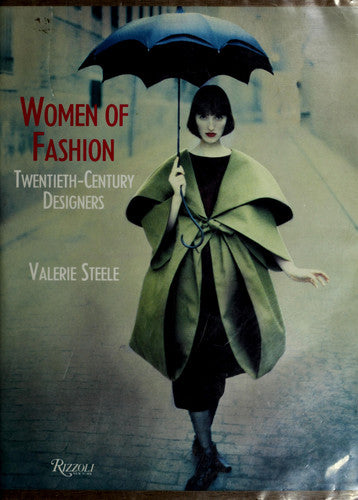 Women of Fashion: Twentieth Century Designers