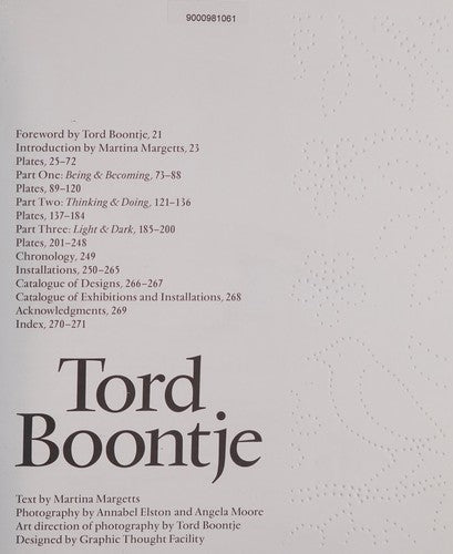 Tord Boontje