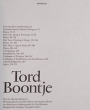 Tord Boontje