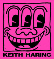 Keith Haring: (Reduced size) (Rizzoli Classics)