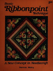 Title: Basic Ribbonpoint Technique A New Concept in Needl