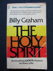Holy Spirit