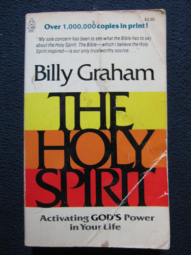 Holy Spirit
