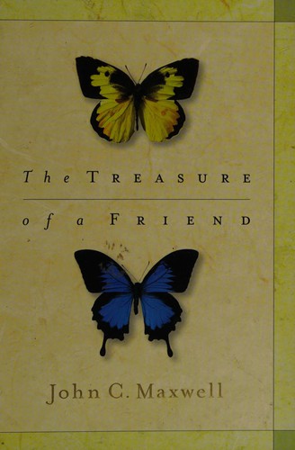 The Treasure of a Friend