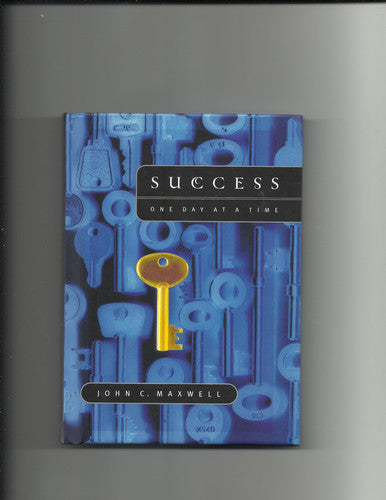 Success One Day At A Time