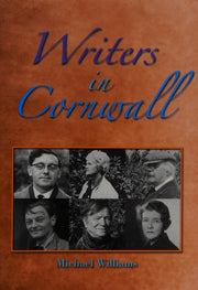 Writers in Cornwall