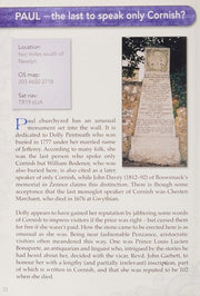 Cornish Curiosities: A Collection of Oddities, Frivolities and Downright Stupidities (Love Cornwall)