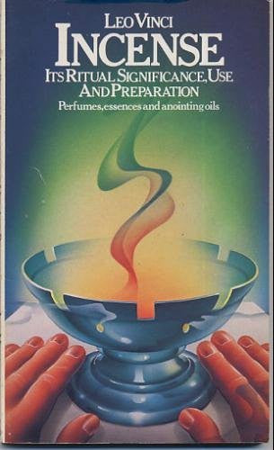 Incense (Paths to Inner Power S.)