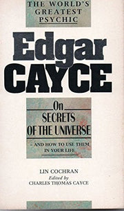 On Secrets of the Universe (Edgar Cayce S.)