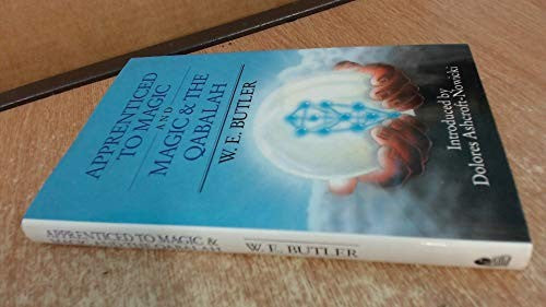 Apprenticed to Magic