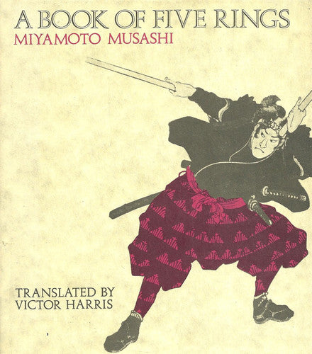 A Book of Five Rings