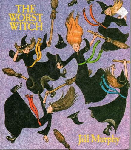 The Worst Witch