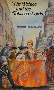 Prince and the Tobacco Lords