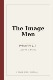 The Image Men