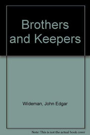 Brothers and Keepers