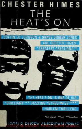 Heat's on (American Crime S.)