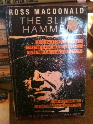 The Blue Hammer (American Crime S.)
