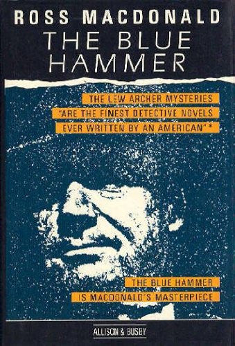 Blue Hammer (American Crime S.)